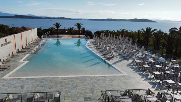 Aristoteles Holiday Resort & Spa